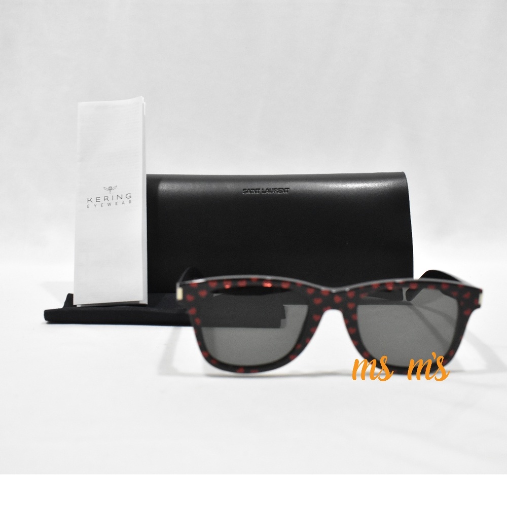 NIB Yves SAINT LAURENT YSL classic Sunglasses